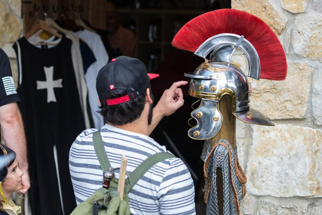 Scarborough Renaissance Festival